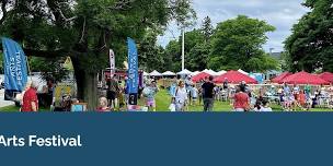 South Shore Arts Festival 2026