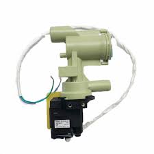 The pump, being in a washing machine, is activated by a timer that runs the cycles of the washer. Electrical Water Drain Pump Washing Machine Water Pump Pcx 30g 04 Buy Electrical Water Drain Pump Washing Machine Water Pump Pcx 30g 04 Product On Alibaba Com
