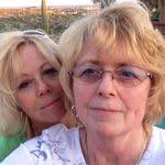 Angie Hostetler's Instagram, Twitter & Facebook