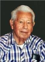 Eugene Gill Obituary (1929