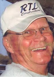 David Larson Obituary November 3, 2009