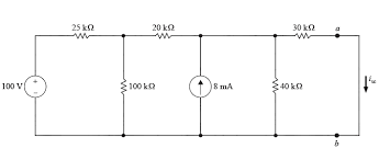 As such, it helps to know how to find a short circuit using a multimeter, which basically can measure several parameters, including voltage, resistance, and continuity. Part B Find The Short Circuit Current The Circuit Chegg Com