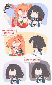 Unfamousradish hentai videos, GIFs, and images | R34.app