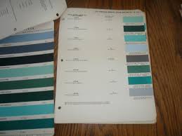 Image result for Cypress Green 1958 Chrysler