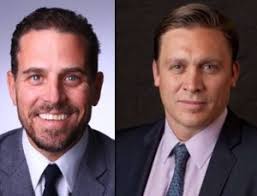 Hunter Biden's name used to legitimize sale of fraudulent tribal bonds