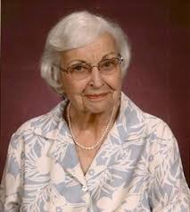 Vesta Mauck Obituary (1922