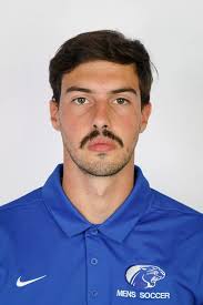 2023 Men's Soccer Roster