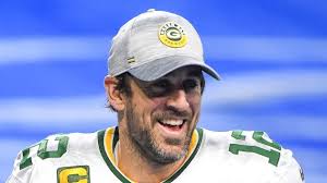 Aaron charles rodgers is an american football quarterback in the national football league (nfl). Aaron Rodgers Critical Of Governor Gavin Newsom S Handling Of Pandemic Ksro