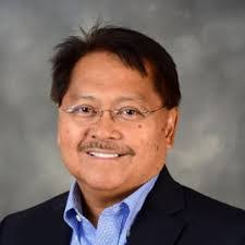 Gerald Nickerson's Instagram, Twitter & Facebook