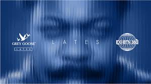 Ex Oh! presents Derrick Carter at Exhibition, Manchester