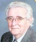 Edwin Barr Obituary (2010)