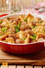 Ravioli Alla Peperonata Rezept Rezepte Lebensmittel Essen Einfache Gerichte