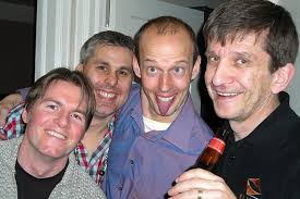 Happy Retirement, Jim Armour!