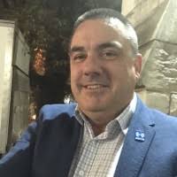 Stephen Dabrowski Email & Phone Number