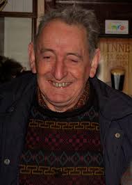 I have just heard the very sad news that Brian 'Dingle' Fitzgerald passed  away last night. Thanks to David Elsom for informing us.