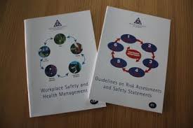 The fire safety act (fsa) was enacted in 1993 as the main legislative instrument to ensure the fire total wsh services centre. Safety And Health Management Systems Health And Safety Authority