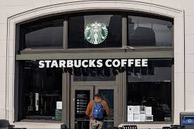 The almondmilk honey flat white and the coconutmilk latte. Starbucks Customers Are Furious Over Menu Item Shortages I Can T Handle This