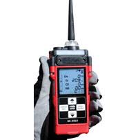 Die kernaufgaben des rki sind die erkennung, verhütung und bekämpfung von krankheiten, insbesondere der infektionskrankheiten sowie die erhebung von daten und erarbeitung von studien. Rki Gx 2012 Multi Gas Meter