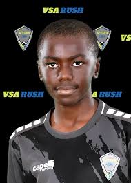 MLS Academy — VSA Rush