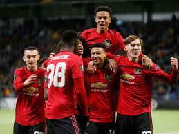 The win is significant for a number of reasons, both in the title race and for our overall competitive record against the villans. Match Preview United Vs Aston Villa Utdreport