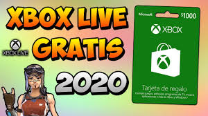 Codigos para juegos de xbox one gratis. Banera Sucio Instalar En Pc Como Tener Xbox Live Gold Gratis 2019 Xbox 360 Mydoclabs Com