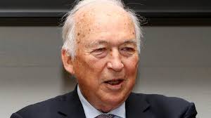 Hungry Jack's: Jack Cowin caught up in $11m property dispute