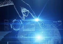Digital Transformation Is A Seismic Shift In The Business World Businesses Are Fighting To Keep Up With The Ever Digital Transformation Digital Transformations