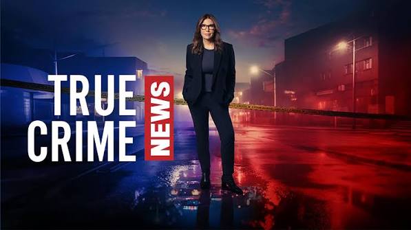 Prime Video: True Crime News, Season 1
