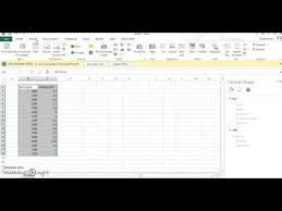 How To Create A Scatter Plot With A Regression Line In Excel 2013 Apa Format