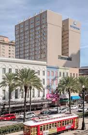 Wyndham New Orleans French Quarter New Orleans Louisiana Set Less Than A 5 Minutes Walk From French Quarter S F New Orleans French Quarter Royal Hotel Hotel