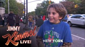 New york is a shithole and has been since 2000. La Vs New York Kids Edition Youtube