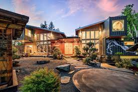Sep 01, 2018 · it's a technical topic that can be confusing, but our intention is to pull back the curtain of mystery that surrounds it. 14 Stunning Homes Made Out Of Shipping Containers Loveproperty Com