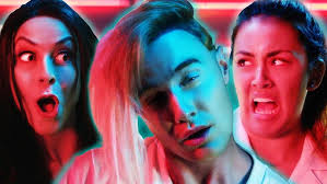 Sorry (for not flossing)"