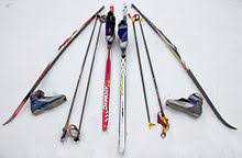 Skate is a highly aerobic type of nordic skiing that. Cross Country Skiing Wikipedia