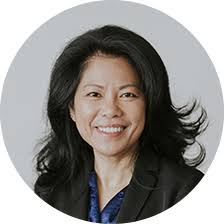 Dr. Yang Mee Eng, Executive Director of ASEAN Foundation