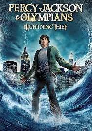 My Ebay Active Percy Jackson Movie The Lightning Thief Percy Jackson