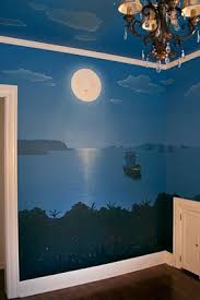 Pin By Maribeth Hinton On Crafts Diy And Art 3 Nursery Mural Baby Room Wall Decor Baby Room Wall
