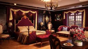 I love decorating the bedrooms in our home for christmas. 25 Stylish Red Bedroom Design With Photos Make Simple Design