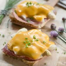 Spargeltoast Rezept Rezepte Fingerfood Rezepte Happchen