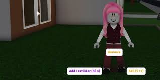 How to get your gardening level up in bloxburg steps for garden ideas cute and 2 you aesthetic quick easy backyard pt elegant house decorating apartments unique design roblox houses march 2021 4 build the perfect home on by jcnnibee fiverr 5 best gamertweak new update review greenhouse tiny layout small family sd no gamepasses building. How To Level Up Gardening In Roblox Welcome To Bloxburg Pro Game Guides