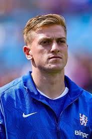 BREAKING NEWS: Eden McCarthy is not in DDC squad today maybe he traveled  with senior team🖤💛✌️