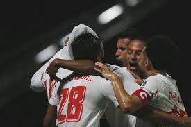 Jack, do red bull bragantino, dá até. Red Bull Bragantino Aproveita Chances E Goleia O Sao Paulo No Brasileirao