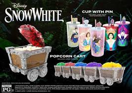 Image result for Snow White 1973 AMC