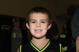 Just a kid who loves to hoop. 🏀 Get to know Arizona Men's Basketball's  Brayden Burries!