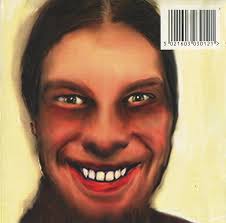 I Care Because You Do artwork is actually a self-portrait made by James  himself. : r/aphextwin