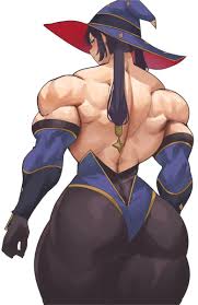 🔞[Gailearaí] Mona (@musctonk) ***Genshin Impact*** | | Truyen-Hentai.com