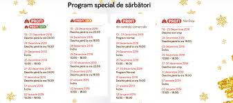 Studio special radio europa libera (i): Sibiu Ce Magazine GÄƒsim Deschise In Ajunul CrÄƒciunului Program Complet De SÄƒrbÄƒtori Eveniment Tribuna