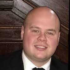 Darren Baugh's Instagram, Twitter & Facebook