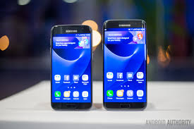 La aplicación edge screen no tiene demasiados secretos . Problems With The Galaxy S7 Galaxy S7 Edge And How To Fix Them Android Authority