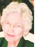 Jean Purvis Obituary (2009)
